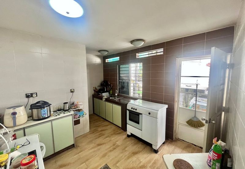 Bandar Sri Damansara