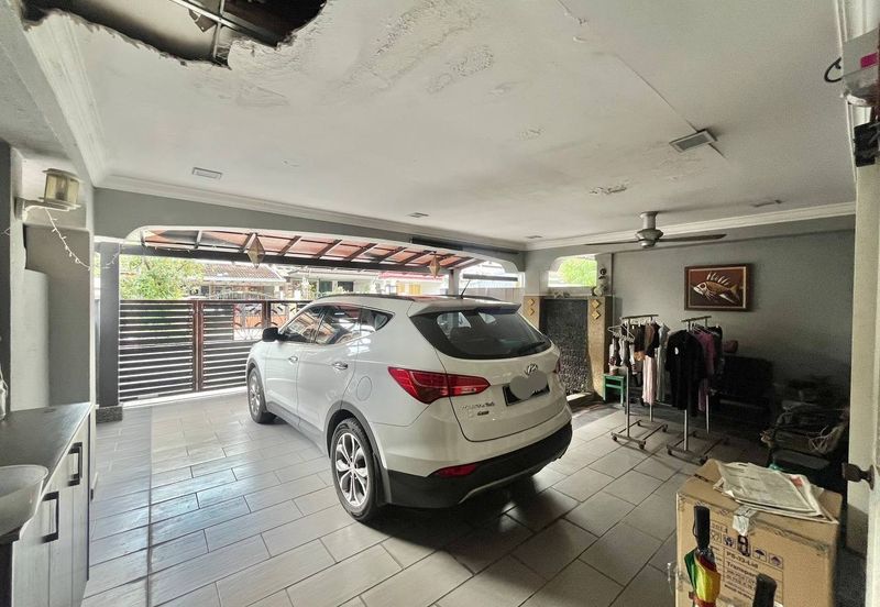 Bandar Sri Damansara