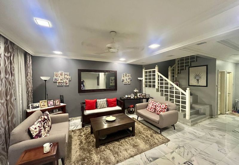 Bandar Sri Damansara