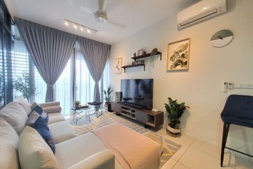 Bennington Residences @ SkyArena, Setapak