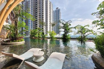 Bennington Residences @ SkyArena, Setapak