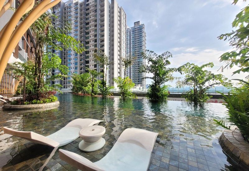 Bennington Residences @ SkyArena, Setapak