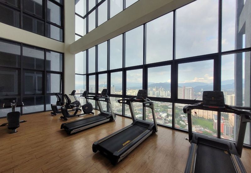 Bennington Residences @ SkyArena, Setapak