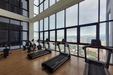 Bennington Residences @ SkyArena, Setapak