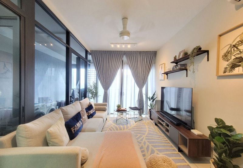 Bennington Residences @ SkyArena, Setapak