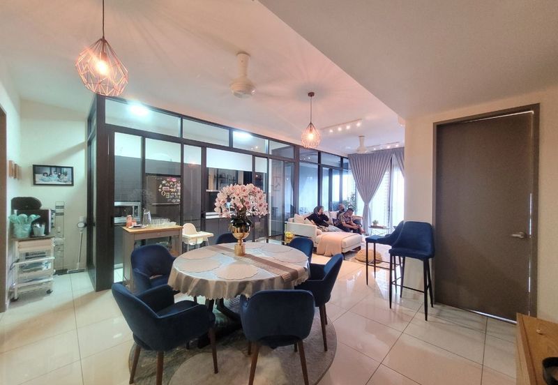 Bennington Residences @ SkyArena, Setapak