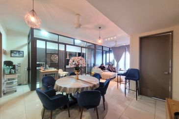 Bennington Residences @ SkyArena, Setapak