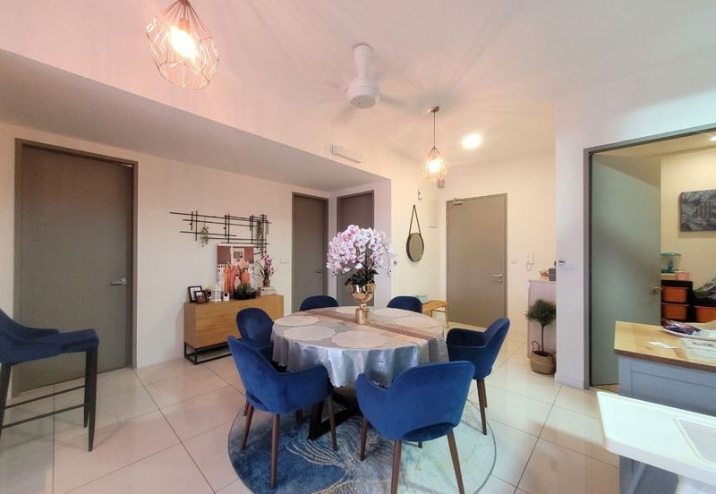 Bennington Residences @ SkyArena, Setapak