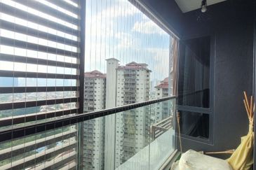 Bennington Residences @ SkyArena, Setapak