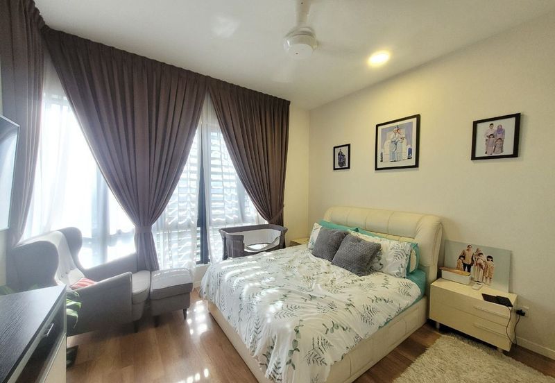 Bennington Residences @ SkyArena, Setapak