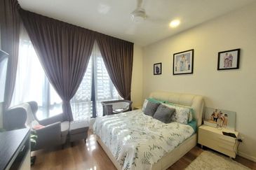 Bennington Residences @ SkyArena, Setapak