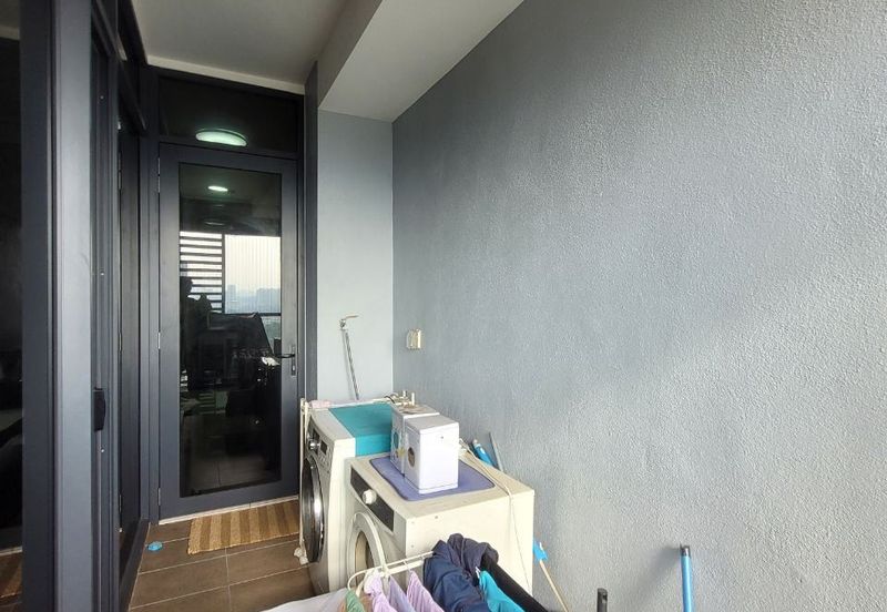 Bennington Residences @ SkyArena, Setapak