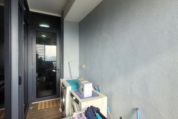 Bennington Residences @ SkyArena, Setapak