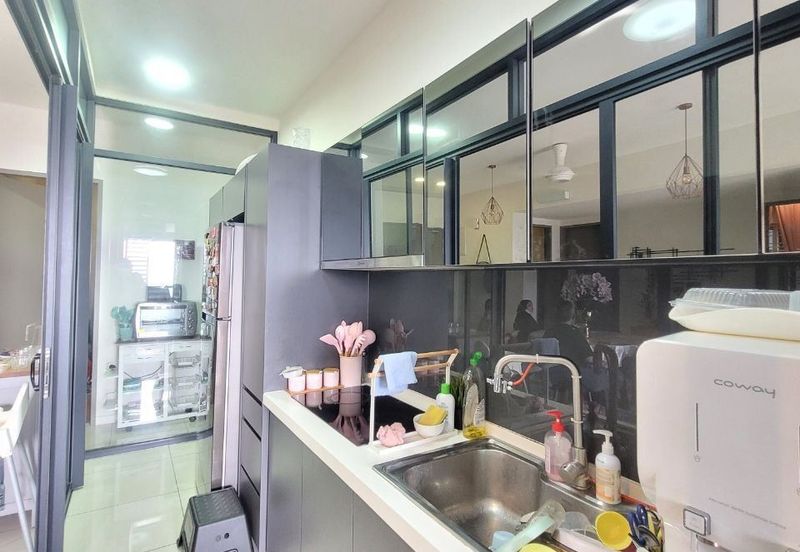 Bennington Residences @ SkyArena, Setapak