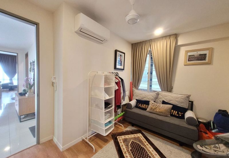 Bennington Residences @ SkyArena, Setapak