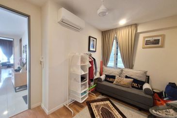 Bennington Residences @ SkyArena, Setapak