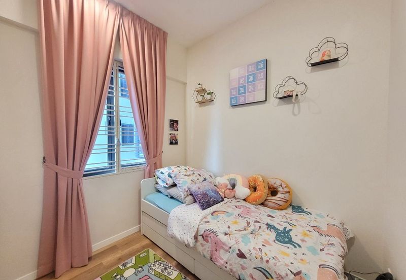 Bennington Residences @ SkyArena, Setapak