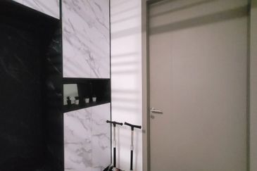 Bennington Residences @ SkyArena, Setapak