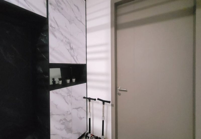 Bennington Residences @ SkyArena, Setapak