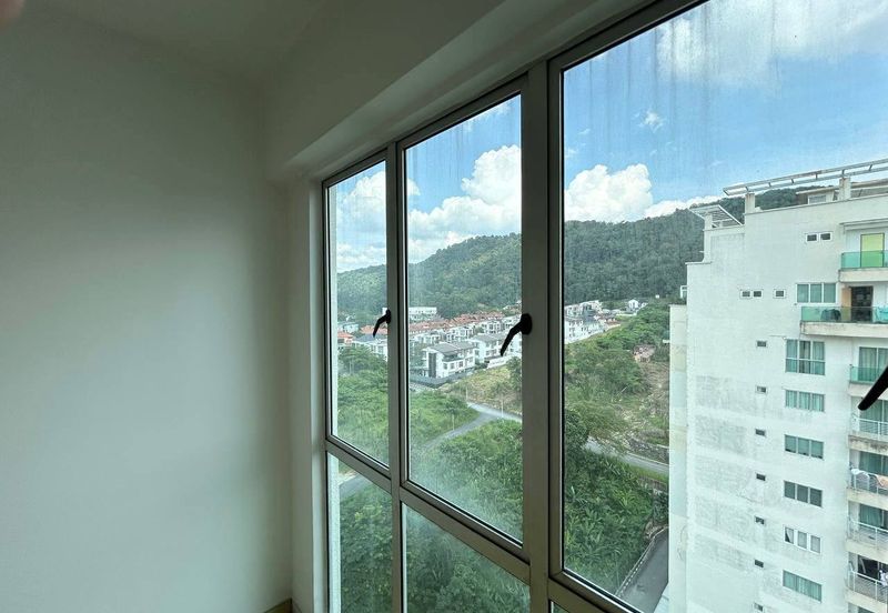 Mas Kiara Residences