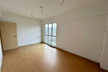 Mas Kiara Residences