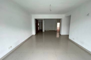 Mas Kiara Residences