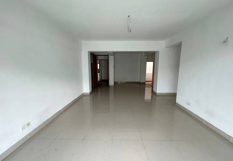 Mas Kiara Residences