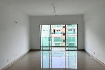 Mas Kiara Residences