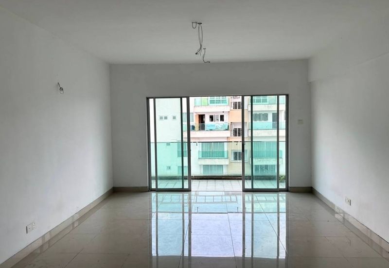 Mas Kiara Residences