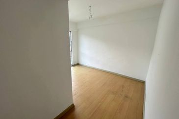 Mas Kiara Residences