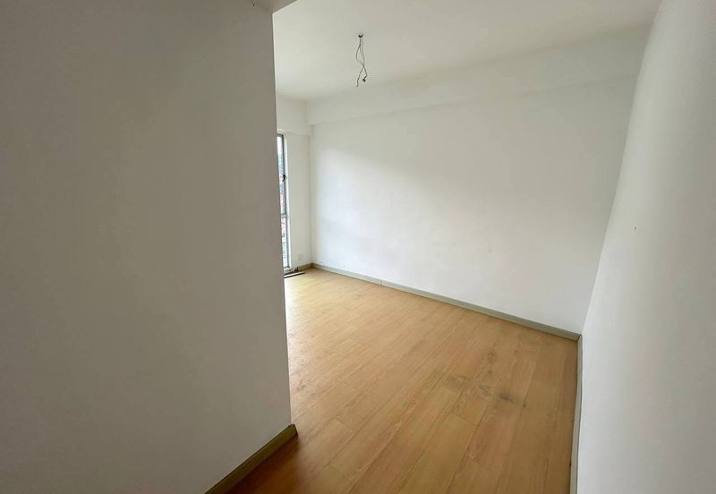 Mas Kiara Residences