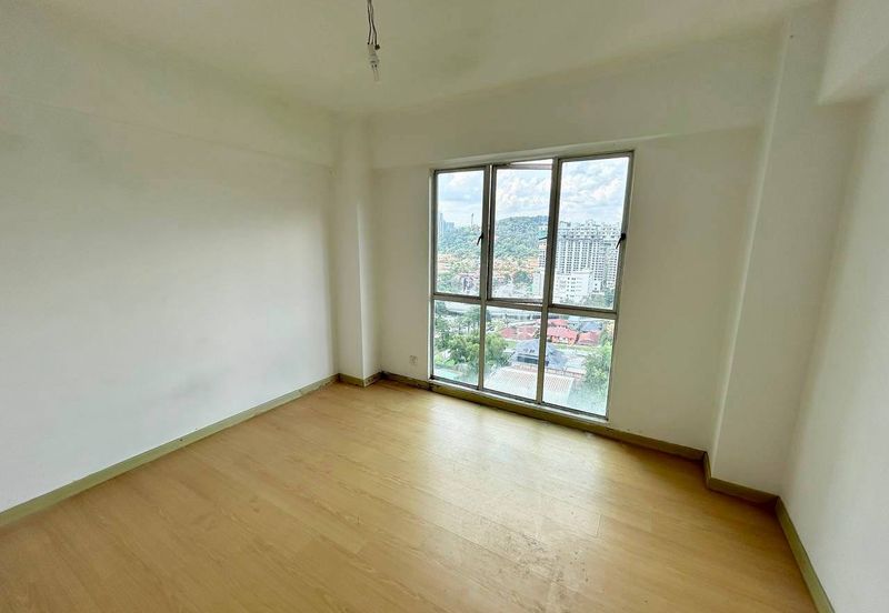 Mas Kiara Residences