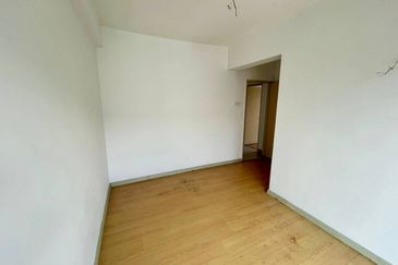 Mas Kiara Residences