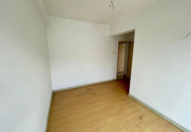 Mas Kiara Residences