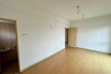 Mas Kiara Residences