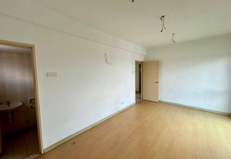 Mas Kiara Residences