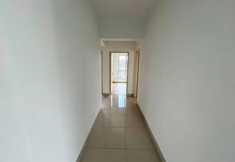 Mas Kiara Residences