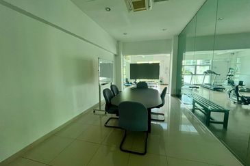 Mas Kiara Residences