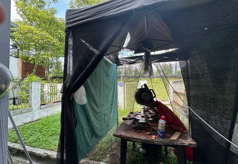 Acacia Park @ Bandar Tasik Puteri