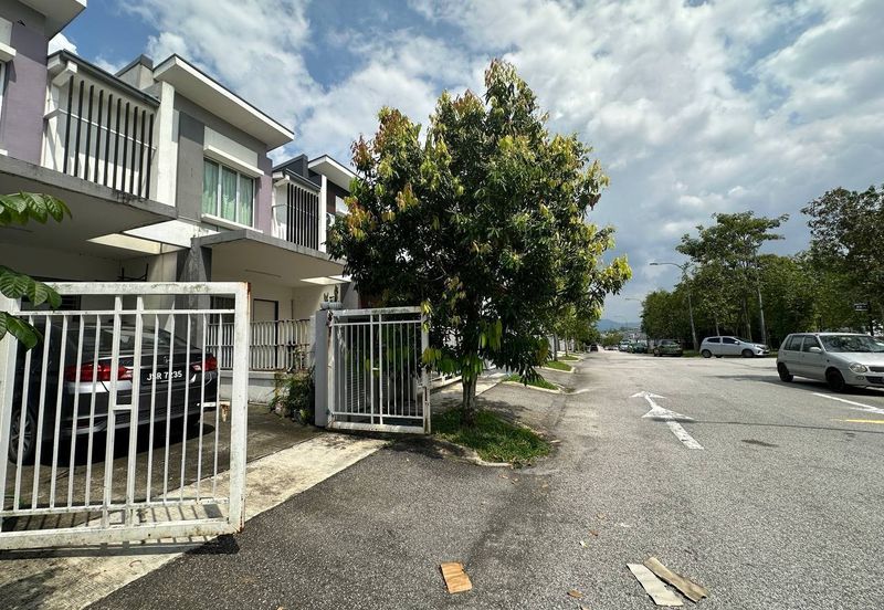 Acacia Park @ Bandar Tasik Puteri