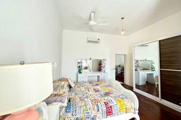 Verdale @ Setia Alamsari