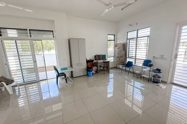 Graham Garden @ Eco Grandeur