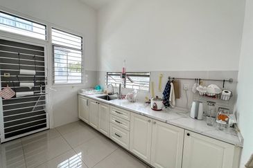 Graham Garden @ Eco Grandeur