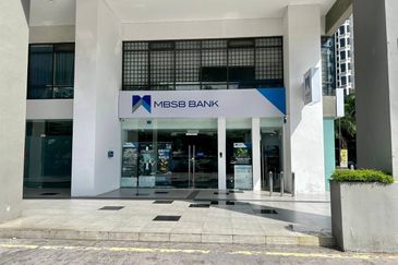 The Grand SOFO @ Kelana Damansara Suite