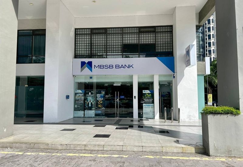 The Grand SOFO @ Kelana Damansara Suite