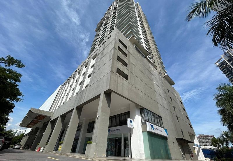 The Grand SOFO @ Kelana Damansara Suite