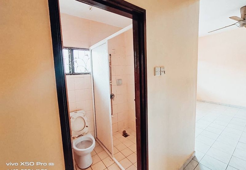 Jalan Suakasih @ Tun Hussein Onn