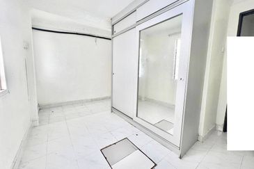 Taman Pinggiran Batu Caves