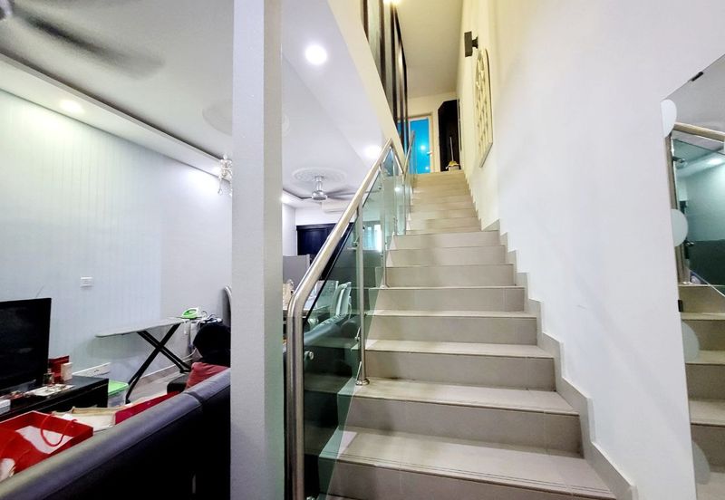 Flexus Signature Suites