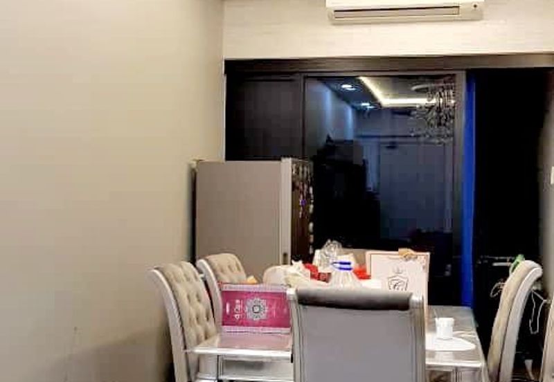 Flexus Signature Suites